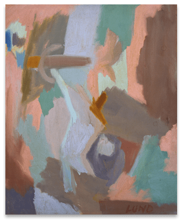 Lyle Perry Lund